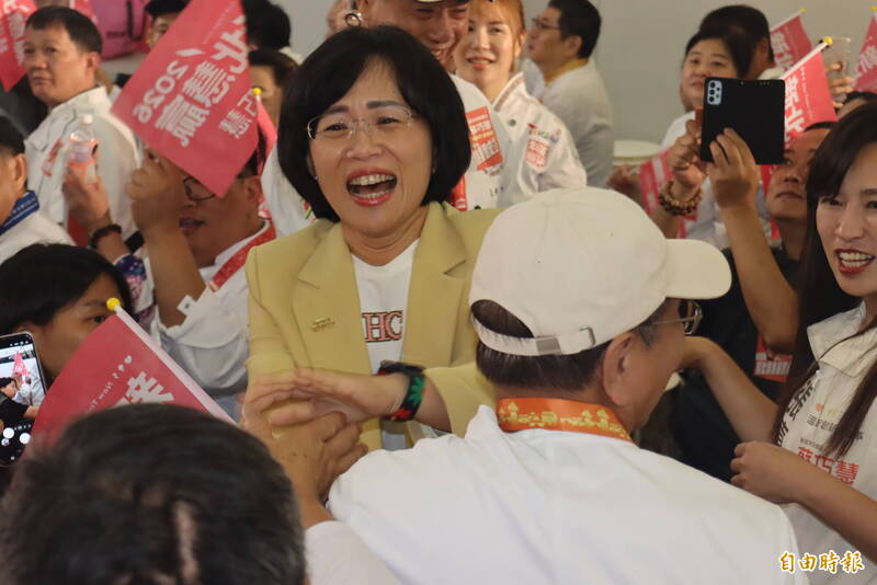 李四川稱要蓋三重連接大稻埕景觀橋 蘇巧慧:應改善現有自行車道