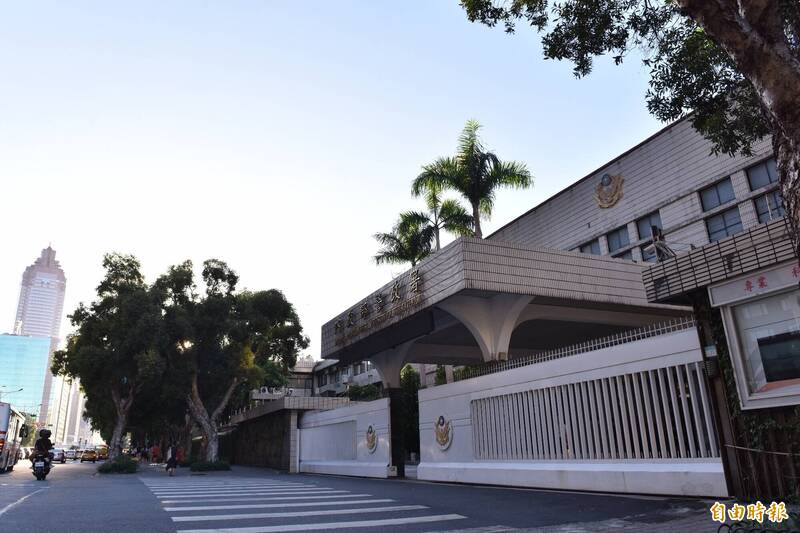 專員涉洩個資被訴 警政署:絕不護短、嚴懲不貸