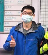 汐止警收錢擅查個資 全國首件國民法官審理貪污案下午宣判