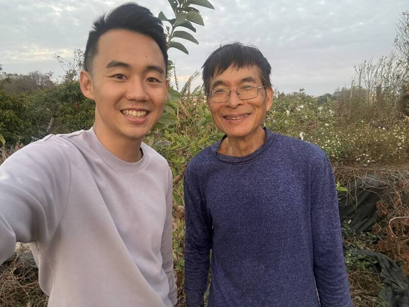 蔣萬安子交換生惹議!楊子賢憶恩師1舉動 網讚:這才是利益迴避