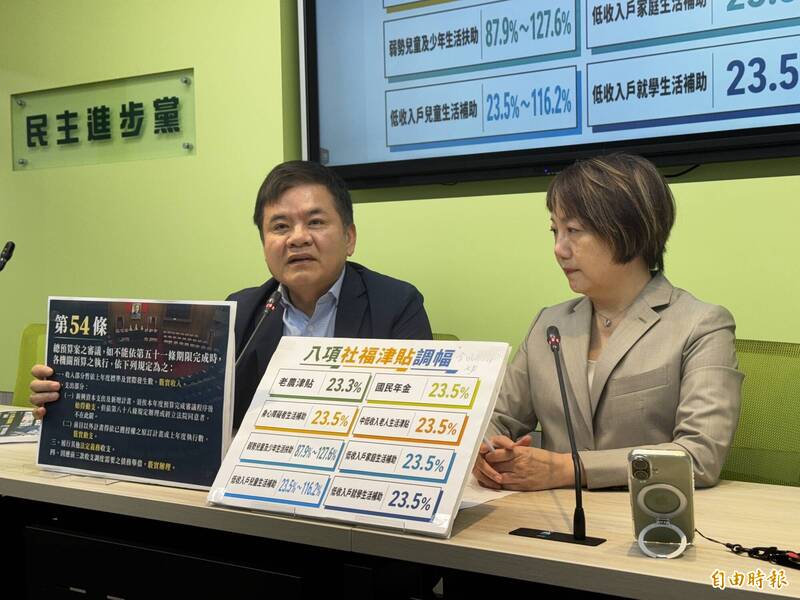 藍營質疑陸委會封殺上海踩線團 民進黨團打臉:處長都已經到台灣了