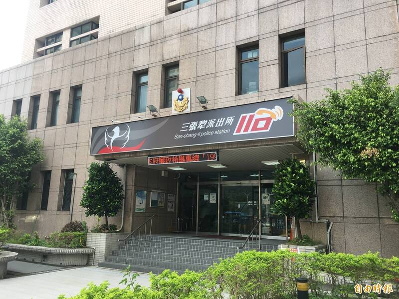 深夜進松菸辦公室未再出門 「幸福空間」員工上班驚見老闆氣絕
