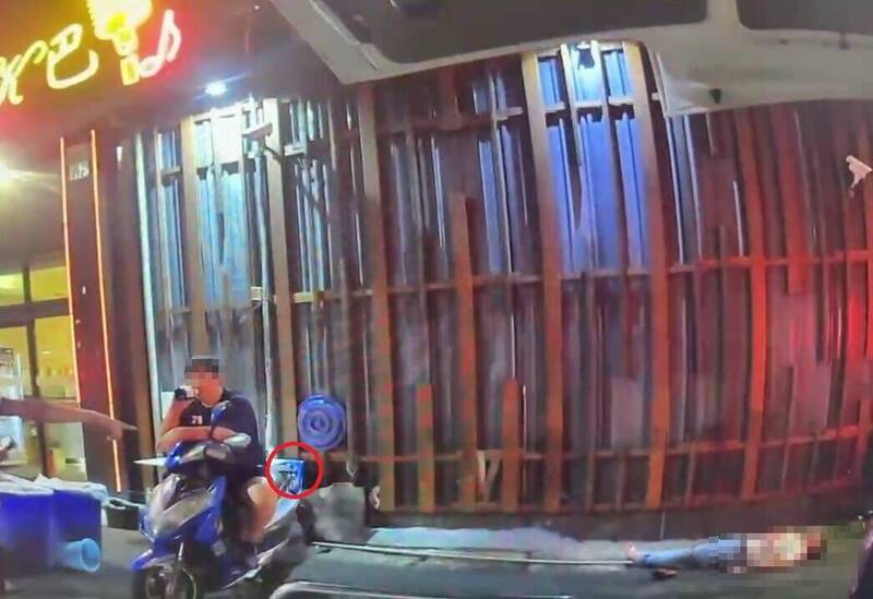 20刀砍死蹭酒男! KTV老闆殺人「冷血一幕」曝