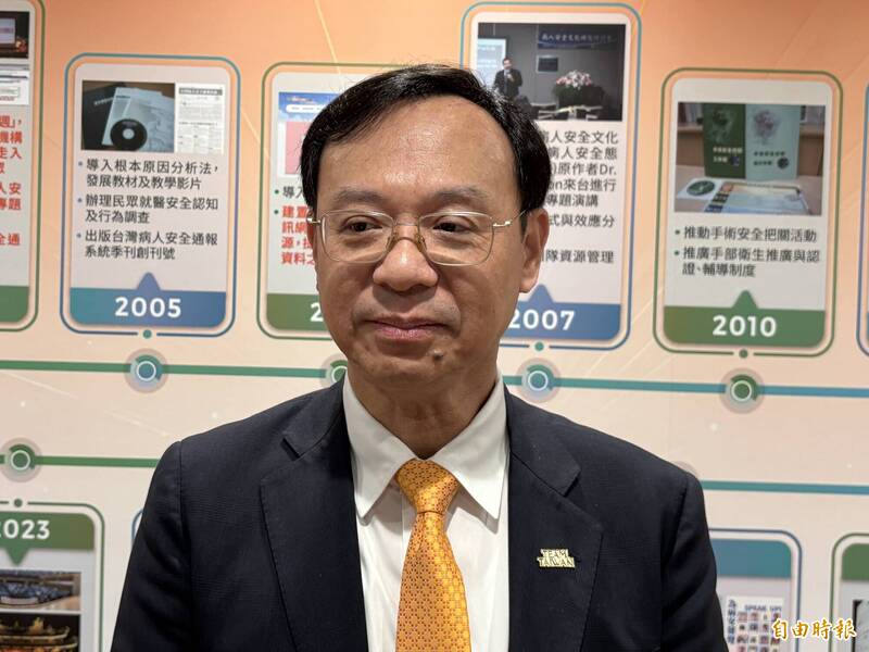 衛福部擬設「社工人員管理制度」惹議 石崇良：4方向改善基層困境