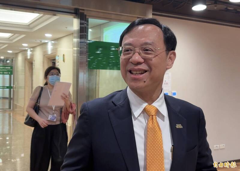 國健署開健康幣招商會議 石崇良：企業反應踴躍