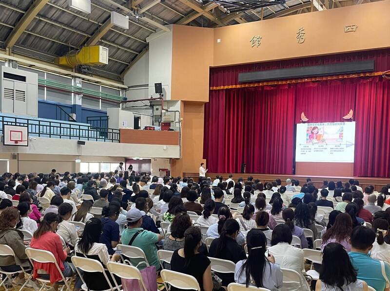 新北115學年準公幼達314園 可收托2.2萬幼生