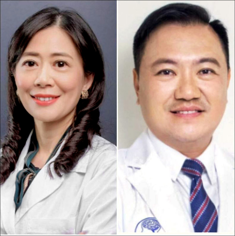 涉讓廠商代刀 中榮2醫師緩刑4年