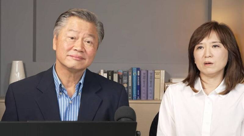 「綠中天」都出現了!賴岳謙控向民進黨遞投名狀 沈榮欽:小人喻於利