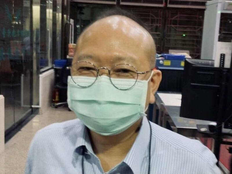 曾涉30億吸金案! 天逸財金創辦人再涉掏空寶島極光2814萬遭訴