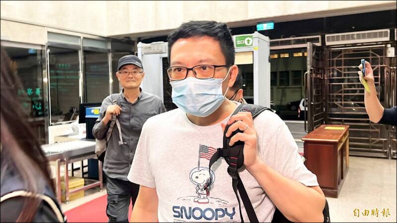 中國非法挖角高科技人才! 在台負責人2度被逮判1年2月
