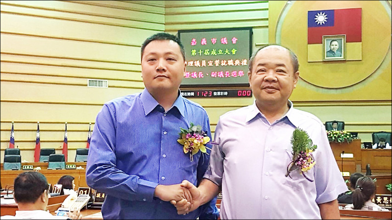 嘉市前正副議長買房超貸4千萬 定讞將入獄