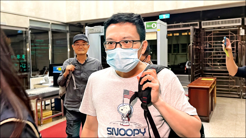 中企非法挖角我科技人才! 在台負責人2度被逮 判刑1年2月