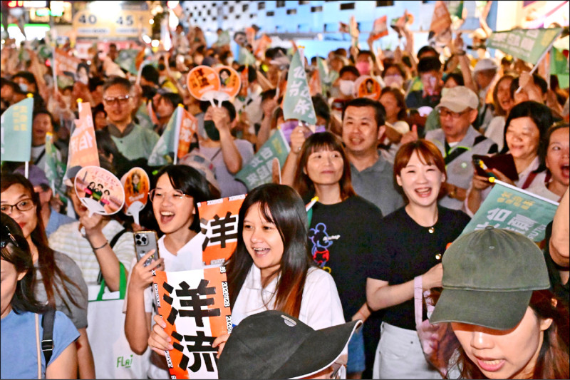新聞分析》2026大選 繞遠路vs.抄捷徑