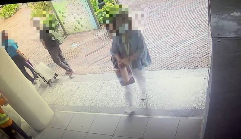 詐團黑吃黑!女車手錯交百萬遭同業截胡稱被搶 宜警跨縣市逮3嫌