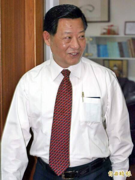 前高市議長朱安雄告別式圓滿 朱挺玗:盼終止25年包袱和批判