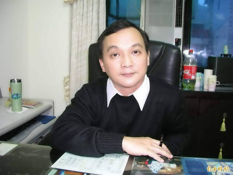 涉東森內線交易!知名律師夫妻套利133萬 二審改判緩刑