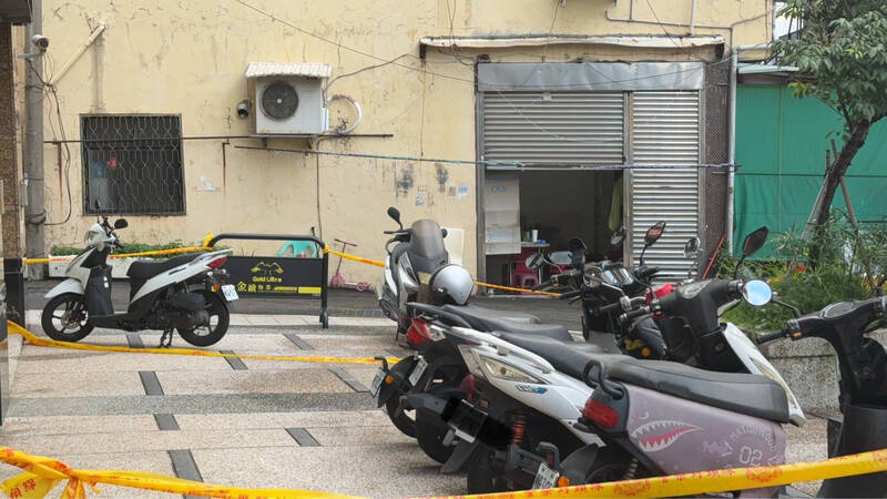 鉛球冠軍還寵物鼠刺死18歲儀隊前女友 一審重判無期徒刑