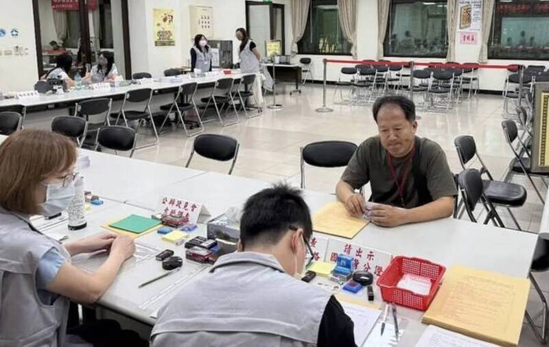 退休警察、網紅「瀟湘公子」參選議員 判刑5個月卻跑了檢發布通緝