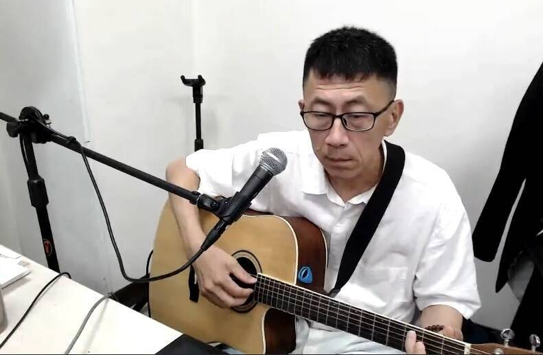 「優客李林」李驥6旬啟動斜槓老年 不服老勇敢走出舒適圈