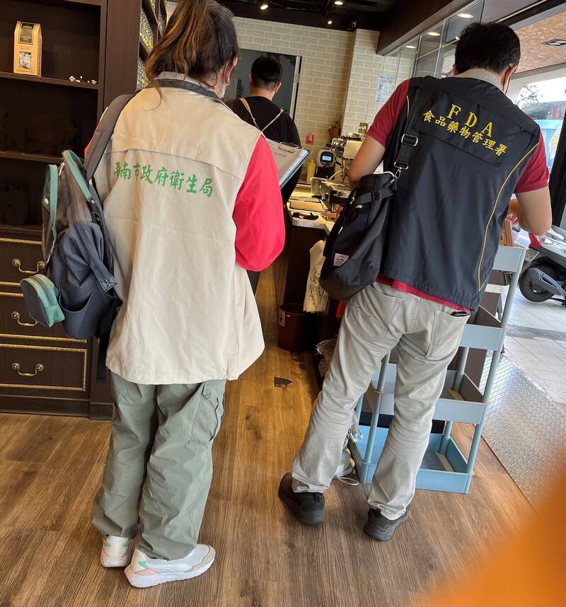 食藥署手搖飲稽查出爐 青山、八曜和茶違規上榜