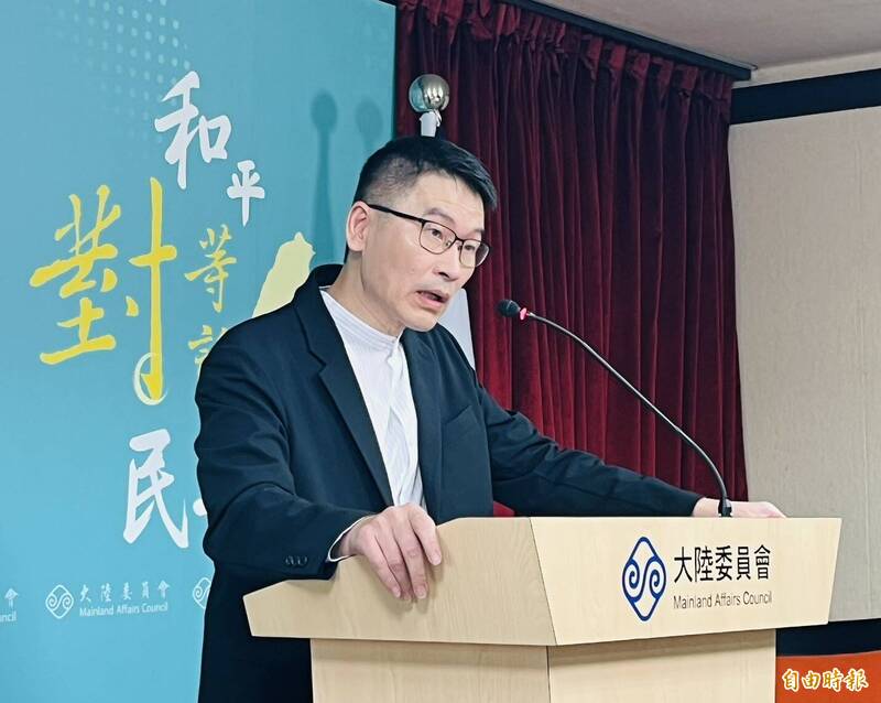 被王偉忠嫌「表情冷冷的」 梁文傑:我已經很克制了!