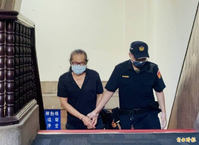 為了錢毒害2枕邊人判無期!惡男張書源上訴首開庭裝傻卸責