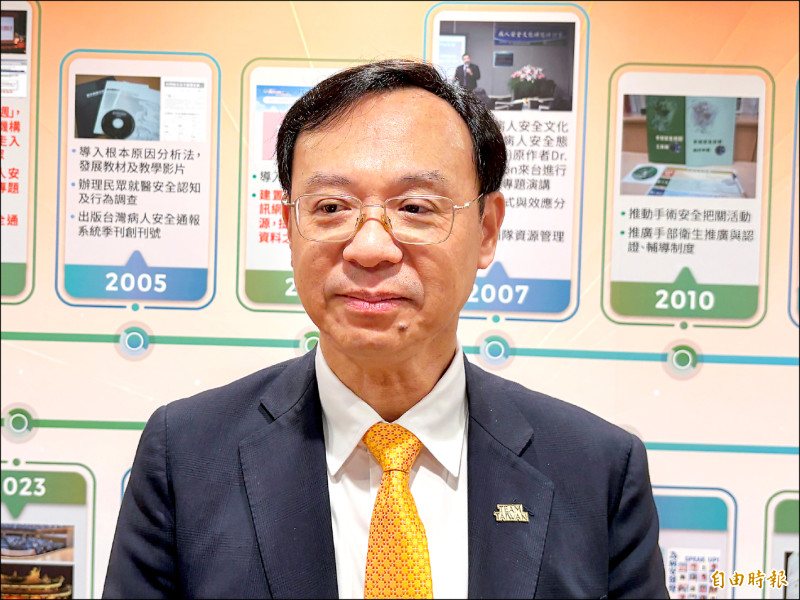 管理制度規劃引發反彈 石崇良:4面向改善社工困境