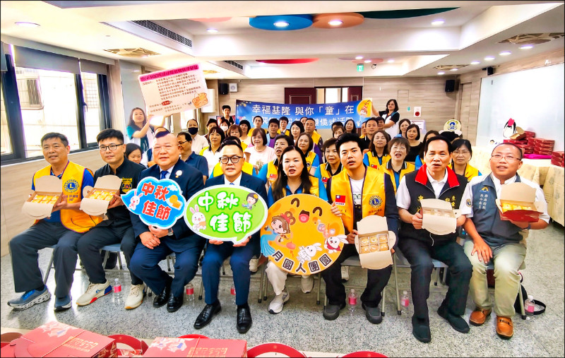基隆「幸福城市」倒數第三 童子瑋批未苦民所苦