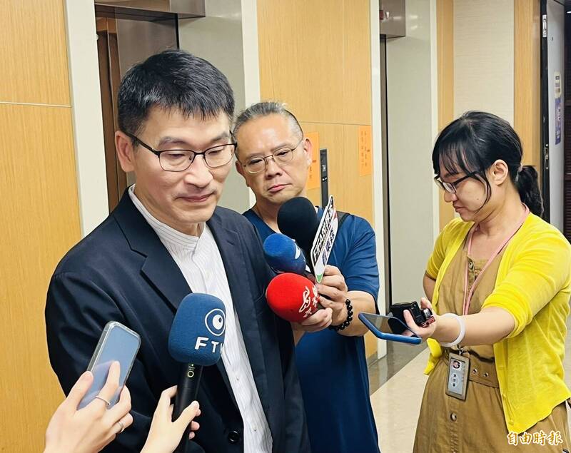 突然羨慕蔣萬安!梁文傑「超酸1句話」笑翻網友