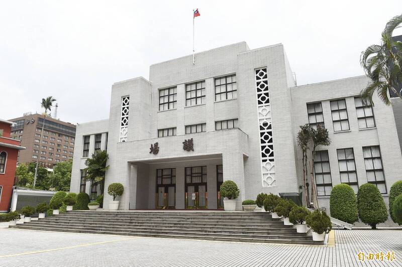 卡384天!115年度總預算案今送出立法院 待總統府公布生效