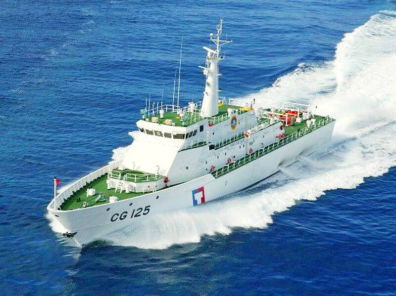 《TAIPEI TIMES》 CGA plans a historic 2027 visit to Philippines