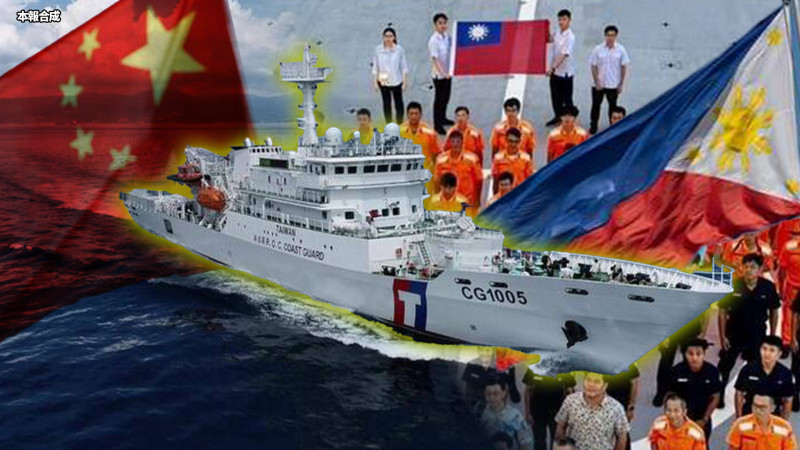 新聞360》「Taiwan」駛向國際!習逼出「挺台潮」他曝:中共笨笨的