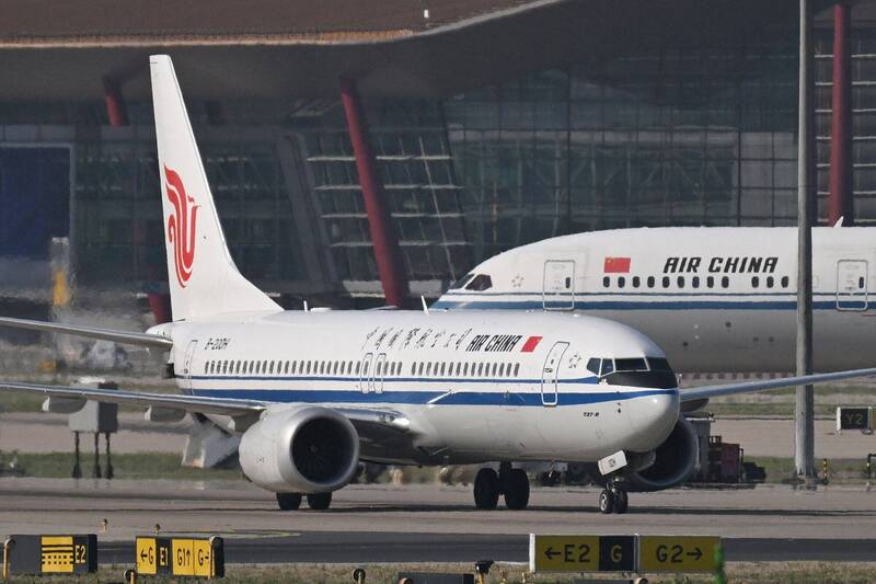 北京挾中客威脅日本反讓航空業賠爆 矢板明夫:殺敵八百自傷一千