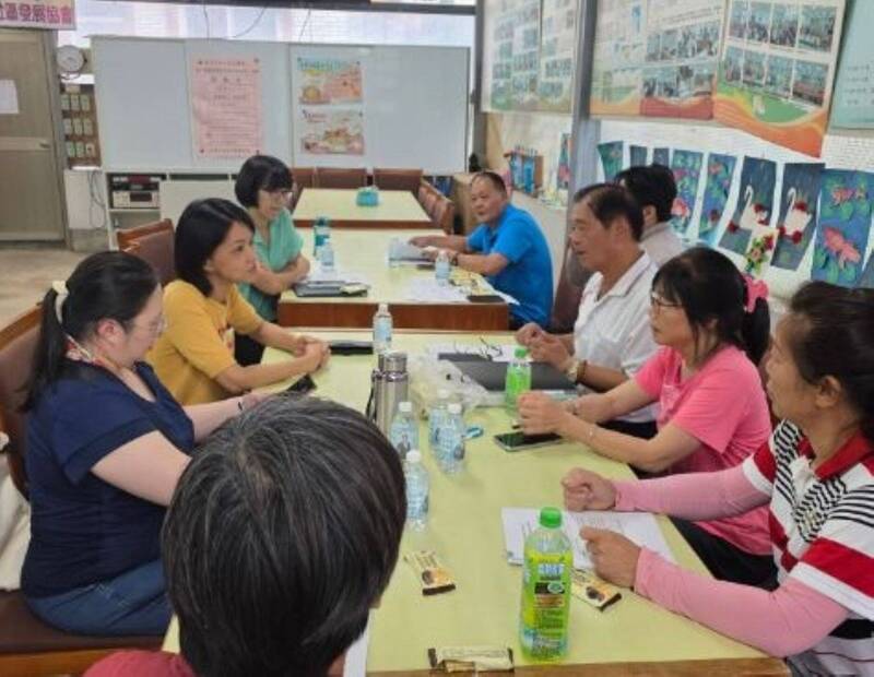 新北動保、林口嘉瑞社區推遊蕩犬管理計畫 安置無主犬降低衝突