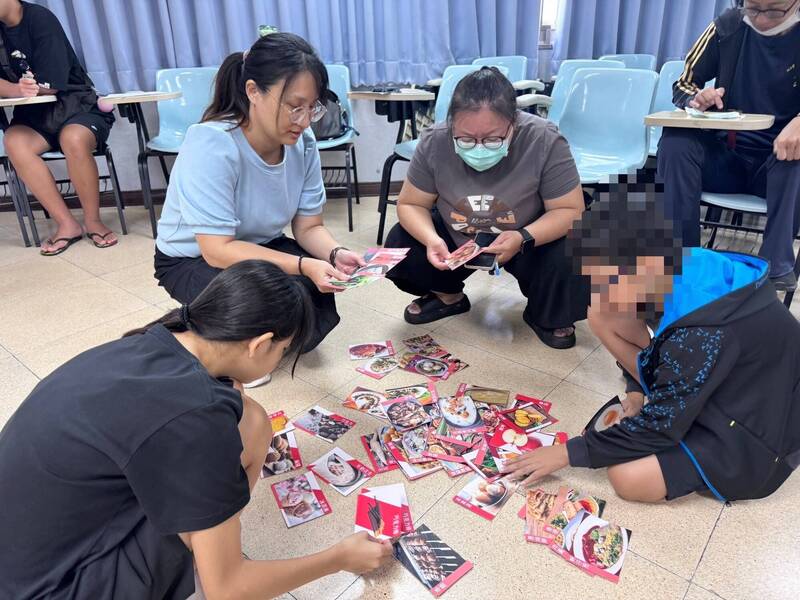 高市少年隊推「鈔級任務」 桌遊玩出理財觀與防詐力