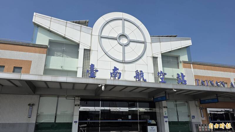台灣虎航台南航線亮眼 董事長透露新航線「審慎樂觀」