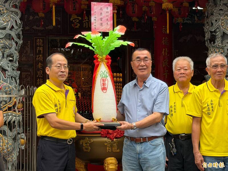 李四川:攜手蔣萬安推動汐東線延伸北市 打通汐止交通瓶頸