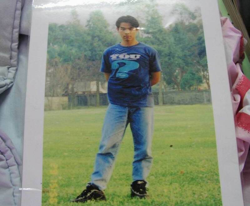 治安史上最離奇懸案!老師綁架學生撞車慘死+921地震 肉票失蹤27年成謎