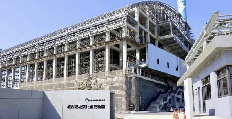 台南焚化廠費率擬再漲!高熱值廢棄物每噸6700元 估市庫年增1億收入