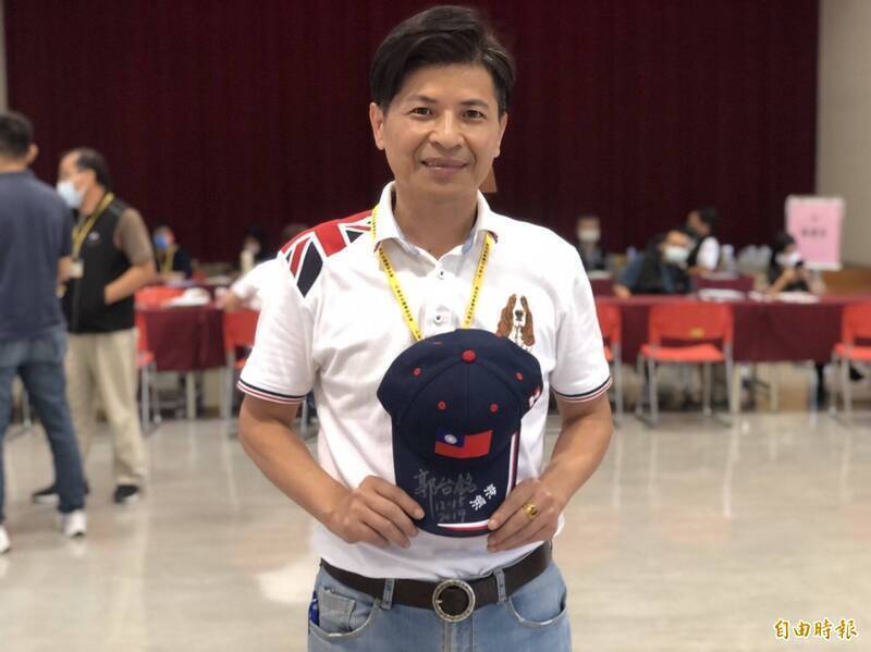 送120元蘿蔔糕加美金1元紅包 前民眾黨新北副發言人張昭隆涉賄選起訴