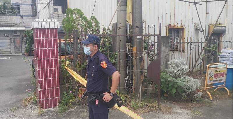 抓狂砸醫院捅出「密室發黑女屍」 男友辯cosplay玩過頭延押2月