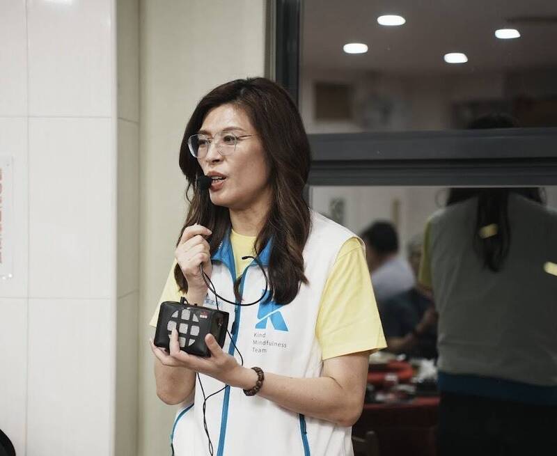 海巡艦送菲律賓 鄭麗文訪小琉球憶廣大興案痛批:在漁民傷口撒鹽