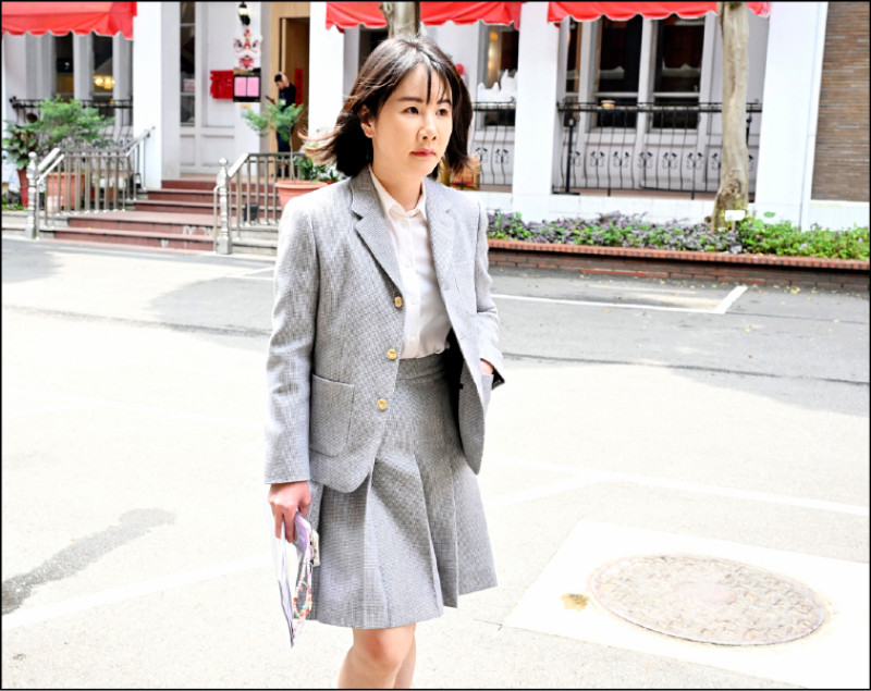 陷賄選、貪污風暴》謝典霖反對謝衣鳯選縣長 曾扯「怕司法追殺」