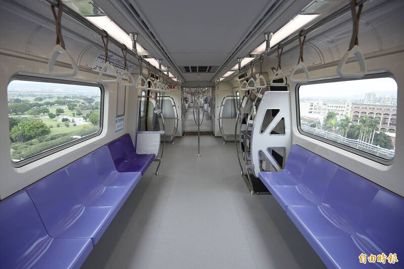 真不愧是台灣!日網友大讚機捷車廂「這件事」 瀏覽破千萬人次