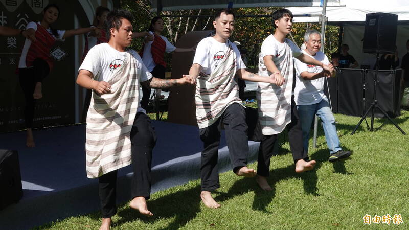 快評》得原住民選票得花蓮 花蓮縣長「三腳督」勝出關鍵