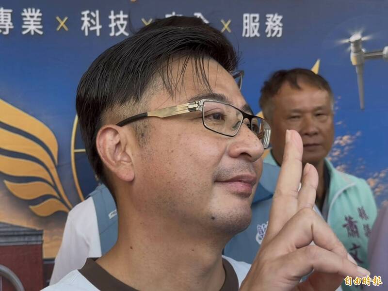 謝典霖效應! 參選人中秋晚會贊助禮品爆「停送追回潮」
