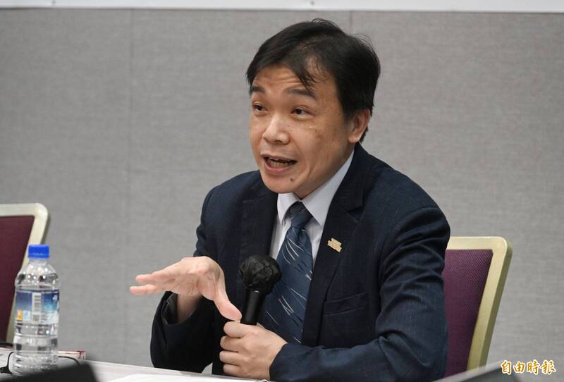 沈有忠:習近平恐邁向終身執政 五中全會料更多人落馬
