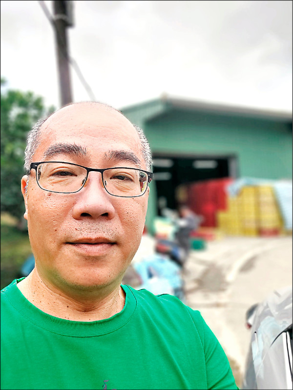 花蓮文旦農拒銷中國 台灣人買光