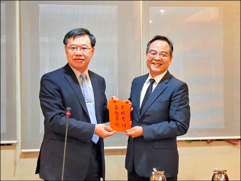 掃蕩九合一賄選 最高檢鎖定派系金主