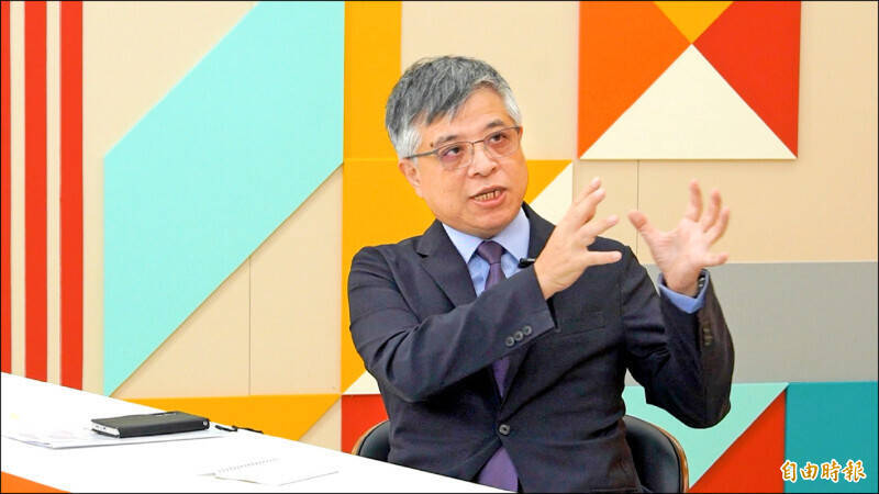 國考不再自己摸索 考選部建「課程地圖」降低準備成本